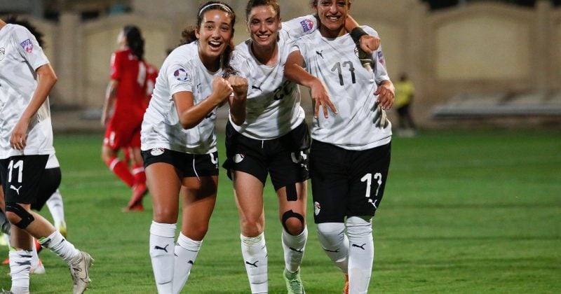 Egypt secures first-ever World Cup win, and crypto fan tokens are riding the wave