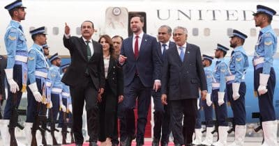 Iranian negotiators report progress in US peace talks, boosting Asian markets