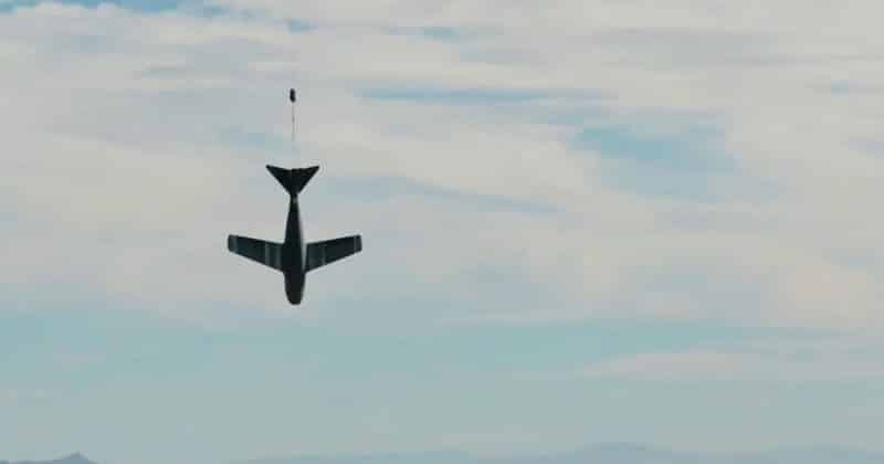 Mach Industries closes $300M Series C, pursues six weapons programs