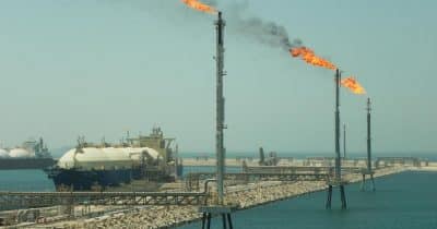 Explosion at QatarEnergy’s Barzan facility injures 54, leaves 18 missing