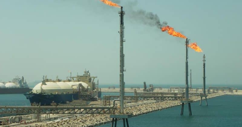 Explosion at QatarEnergy’s Barzan facility injures 54, leaves 18 missing