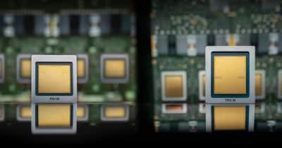 Google partners with MediaTek on enhanced TPU v9 chip development
