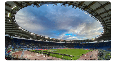 Roma qualifies for Champions League for first time since 2018, and its fan token is already moving