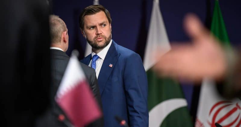 Iran cites major progress in all-night talks with US as 60-day peace deal countdown begins