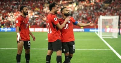 FIFA World Cup sees two new youngest goalscorers enter top 10