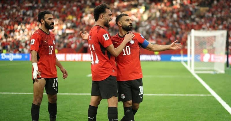 FIFA World Cup sees two new youngest goalscorers enter top 10