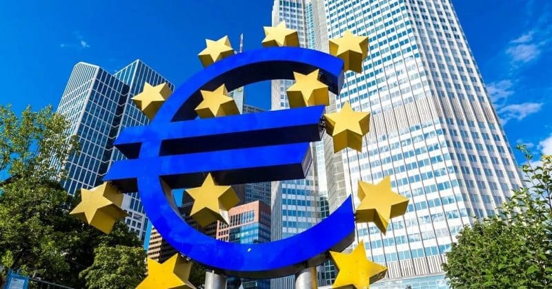 European Central Bank analyzes AI’s impact on US employment growth