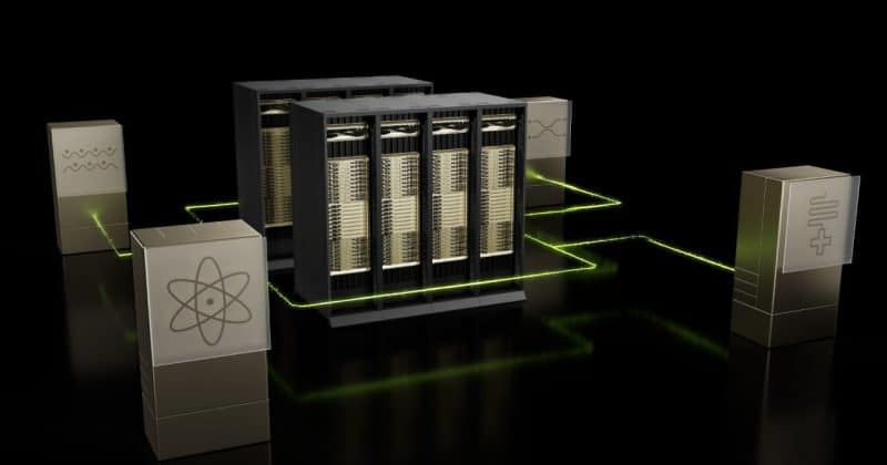 Nvidia claims AI’s water challenge is largely solved with new cooling tech