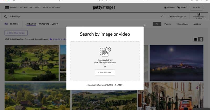 OpenAI signs multi-year agreement with Getty Images for licensed visual content in ChatGPT