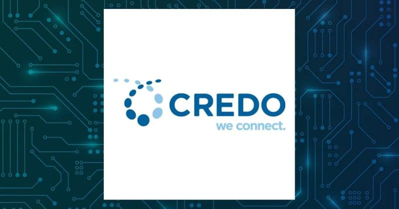 Evercore ISI initiates coverage on Credo Technology with outperform rating and $325 price target