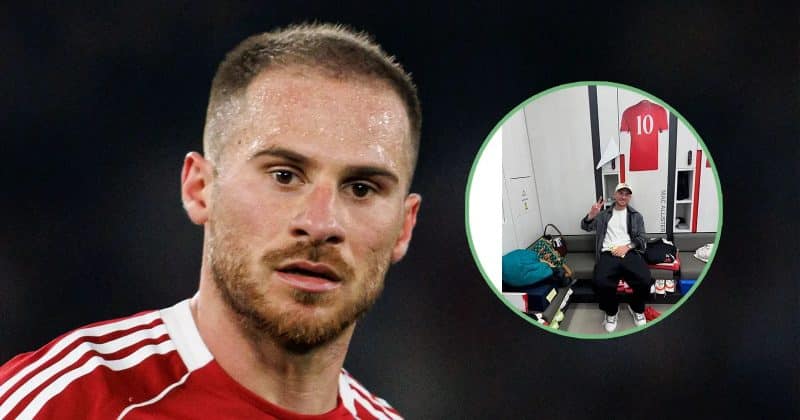 Real Madrid admires Alexis Mac Allister, awaits midfield departures before making a move