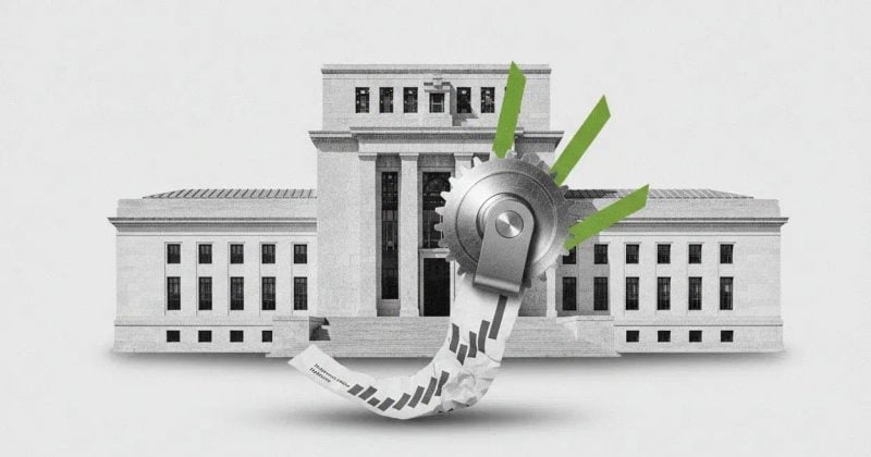 Bank of America expects Fed to raise rates three times in 2026