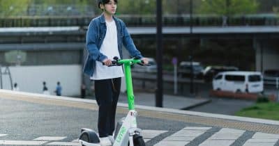 Lime seeks $181M in US IPO backed by Uber as anchor investor