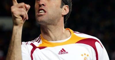 Hakan Şükür speaks from exile as World Cup 2026 unfolds nearby