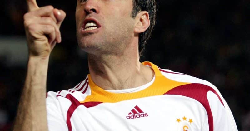 Hakan Şükür speaks from exile as World Cup 2026 unfolds nearby