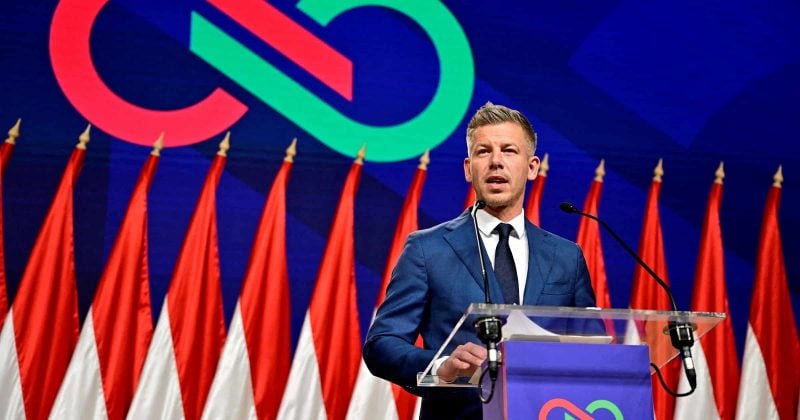 Hungary proposes age and term limits for judges, seeks president’s removal