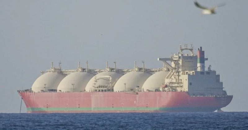 Iran conflict prompts global rush to boost oil reserves amid supply fears