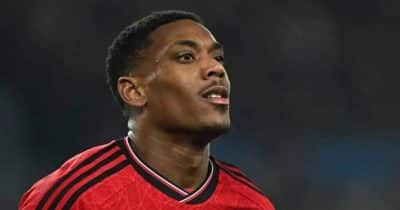 Anthony Martial seeks return to Ligue 1 as Nice weighs move for former Manchester United forward