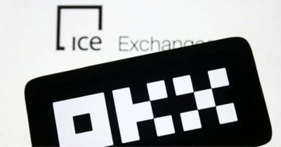 NYSE owner, OKX form joint venture to build tokenized financial market infrastructure