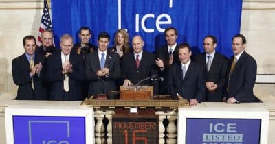 Intercontinental Exchange partners with OKX for tokenized markets in landmark joint venture