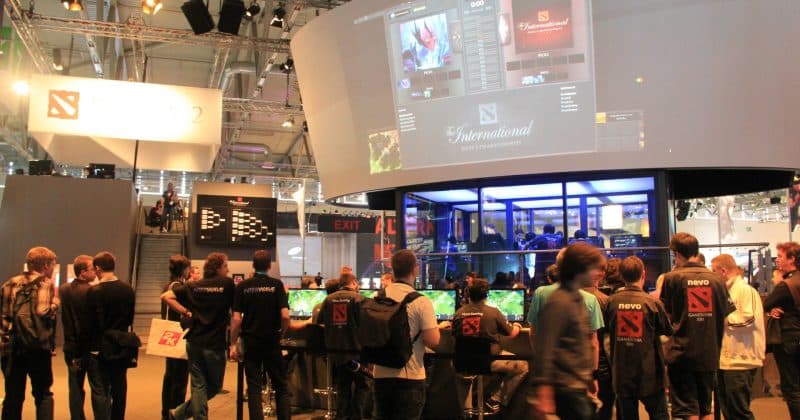 TI 2026 Europe Qualifier features 16 teams competing for four slots at The International 2026