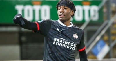 Noni Madueke shines for England, starting in World Cup opener against Croatia
