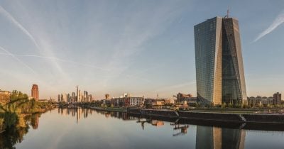 ECB holds steady on rates amid Middle East conflict, inflation to hit target