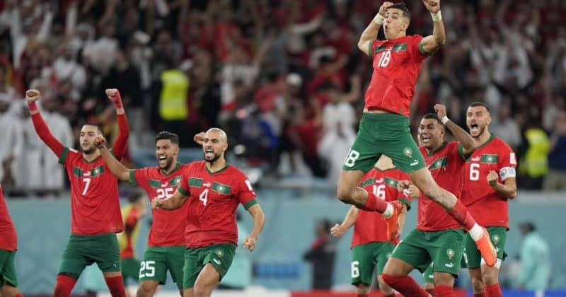 Morocco faces Haiti in World Cup 2026 group stage clash on June 24
