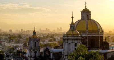 Mexico taps global bond markets for massive debt buyback amid rating pressure