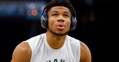 Giannis Antetokounmpo may join Heat or Celtics before 2026 NBA Draft: NY Post