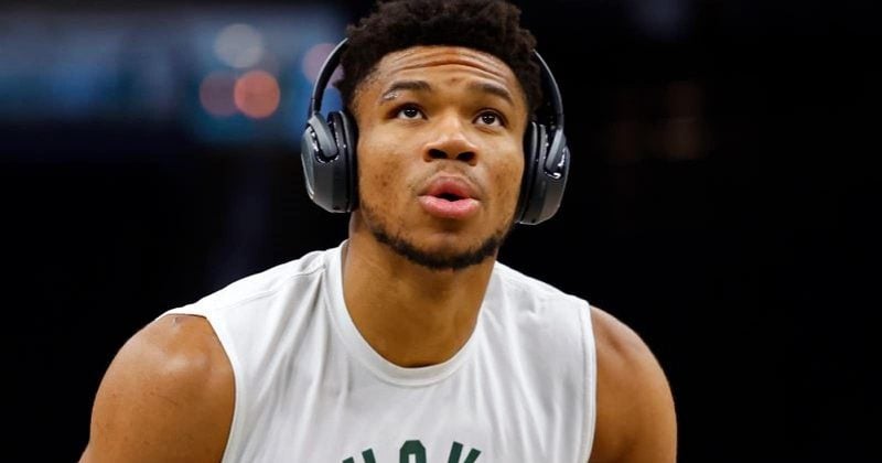 Giannis Antetokounmpo may join Heat or Celtics before 2026 NBA Draft: NY Post