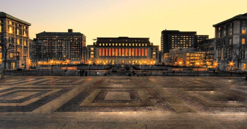 HIVE completes AI research project with Columbia University using Paraguay GPUs
