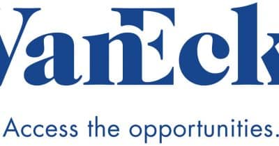 VanEck Onchain Economy ETF net asset value hits all-time high