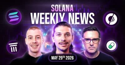 Collector Crypt hits $1B in trading volume and $50M revenue on Solana