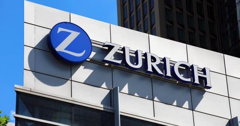 Zurich Insurance Group sees need for securitization products amid rising data center investments
