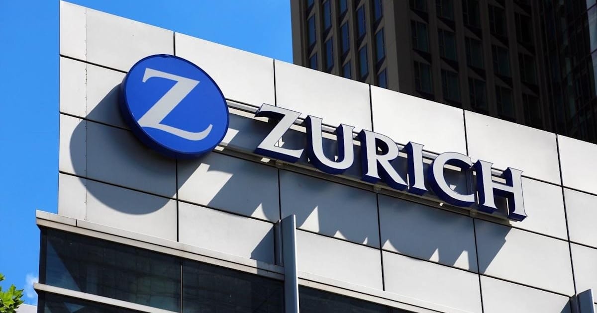 Zurich Insurance Group sees need for securitization products amid rising data center investments