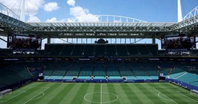 Cape Verde aims for World Cup knockout stage after unbeaten start, and crypto is paying attention