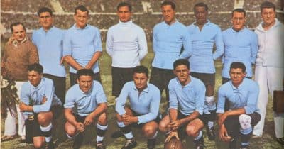 Uruguay’s World Cup struggles highlight the gap between football hype and fan token markets