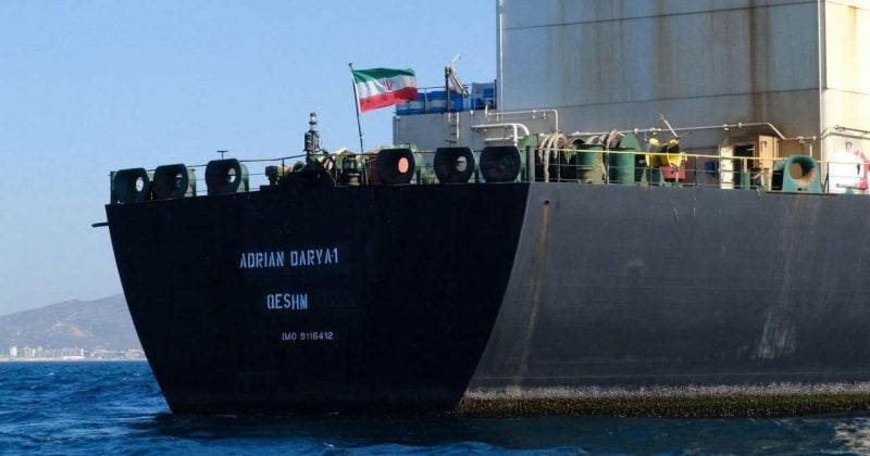 US grants 60-day waiver for Iranian oil sales amid nuclear talks
