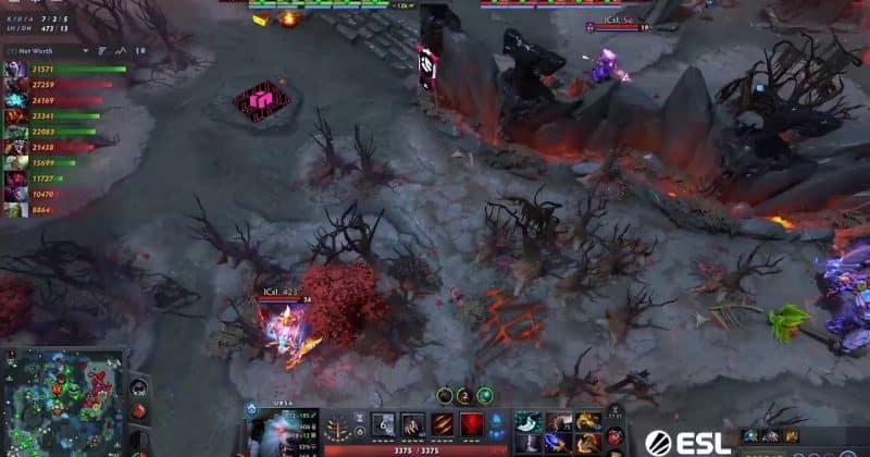 Virtus.pro defeats Inner Circle x Insanity 2-1 to advance in TI 2026 Europe Closed Qualifier