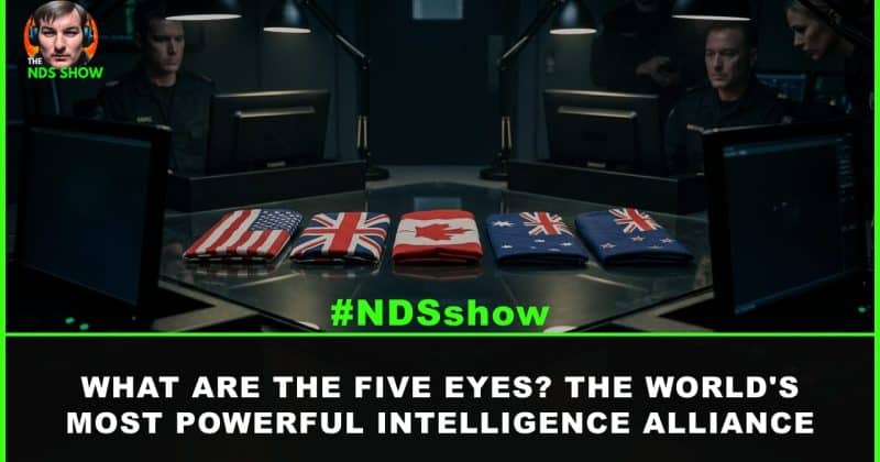 Five Eyes warns AI-powered cyber threats may succeed within months
