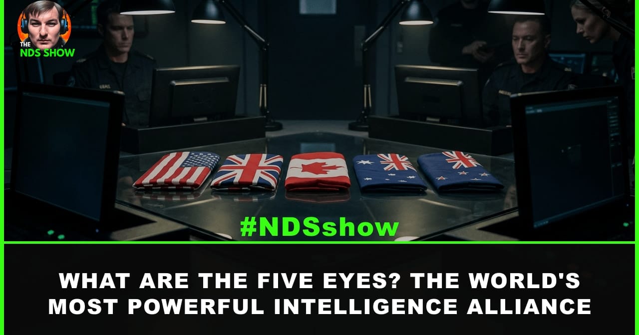 Five Eyes warns AI-powered cyber threats may succeed within months