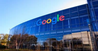 Alphabet shares plunge 7% after Nobel winner exits Google for Anthropic