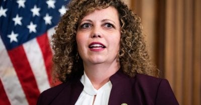 Trump endorses Celeste Maloy in Utah’s 3rd District GOP primary