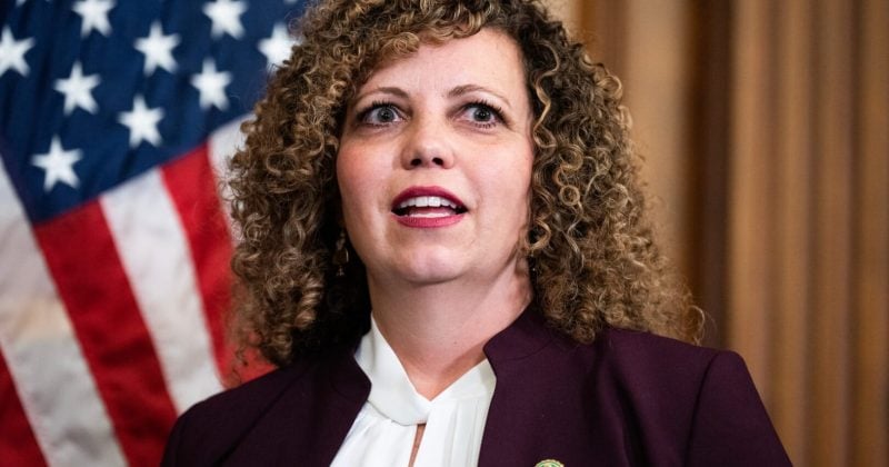 Trump endorses Celeste Maloy in Utah’s 3rd District GOP primary