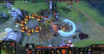 PR Dota 2 defeats HULIGANI 2-1 to advance in TI2026 Europe closed qualifier