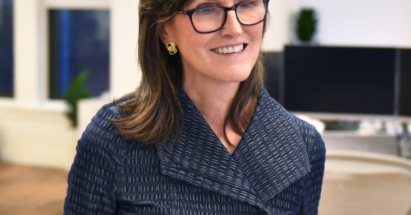 Truflation reports inflation below 2%, Cathie Wood highlights downside surprise in June commentary