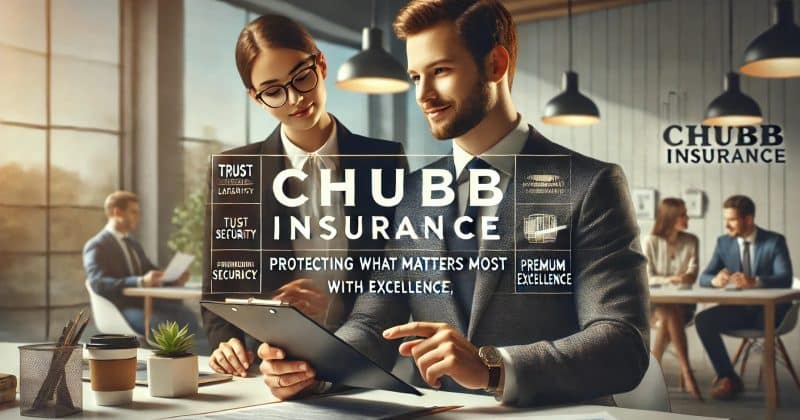 Chubb reportedly approached AIG for takeover in what could be insurance’s biggest deal ever