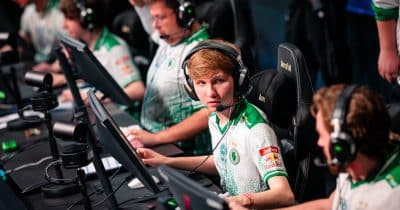 Luminosity targets Monte core and lux for Counter-Strike return