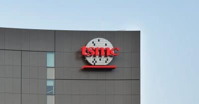 Taiwanese investors borrow heavily to chase TSMC-driven AI stock rally